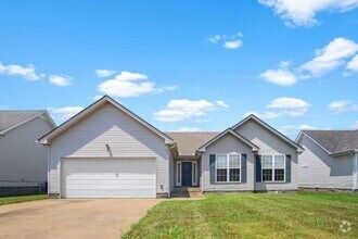 Building Photo - 3676 S Jot Dr