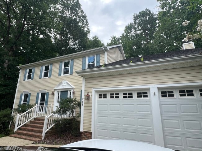 Building Photo - 206 Penchant Ct