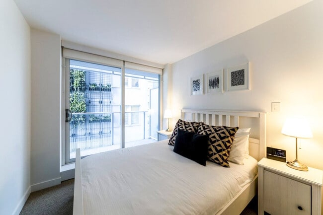 Photo du bâtiment - 777 Richards St