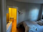 Pictures are representative samples of the advertised unit. In some cases, the actual units you tour - 1177 Commonwealth Ave