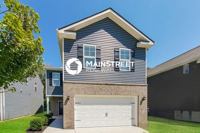 Foto del edificio - 4 Bedroom Pet-Friendly Home in Clinton, TN...