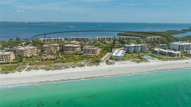 Building Photo - 4760 Gulf of Mexico Dr