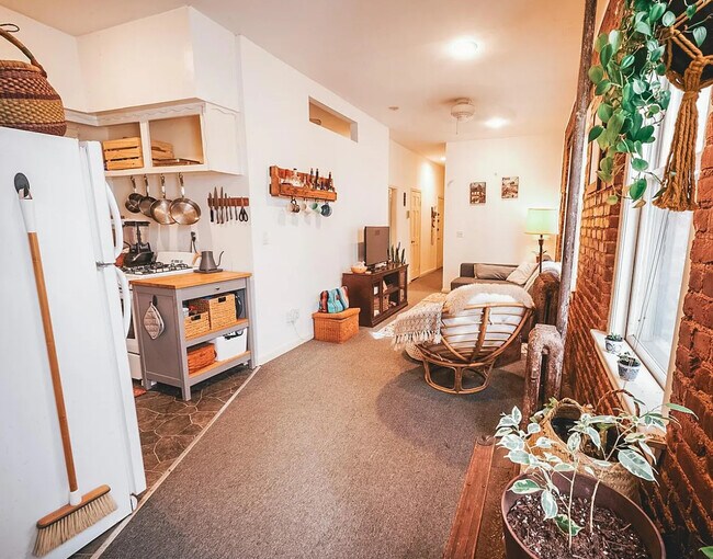 Foto del edificio - 12 Braemore Rd