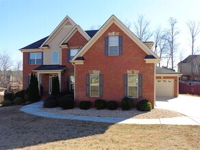 Building Photo - 1998 Alcovy Shoals Blf