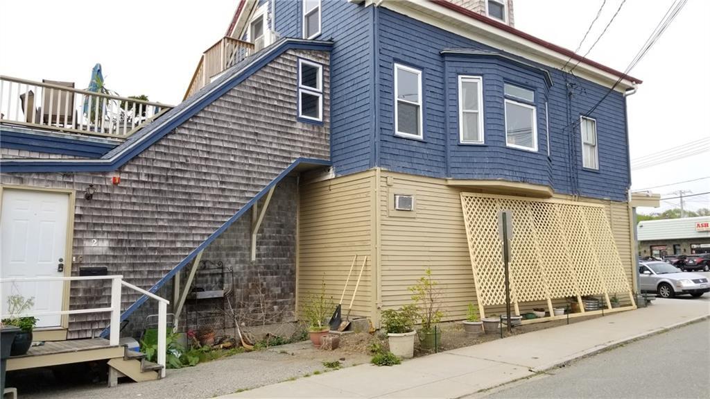 Primary Photo - 2 Atlantic St