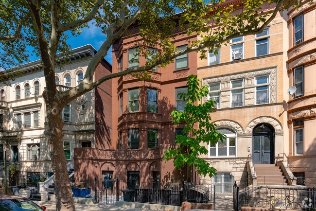 Building Photo - 871 Park Pl