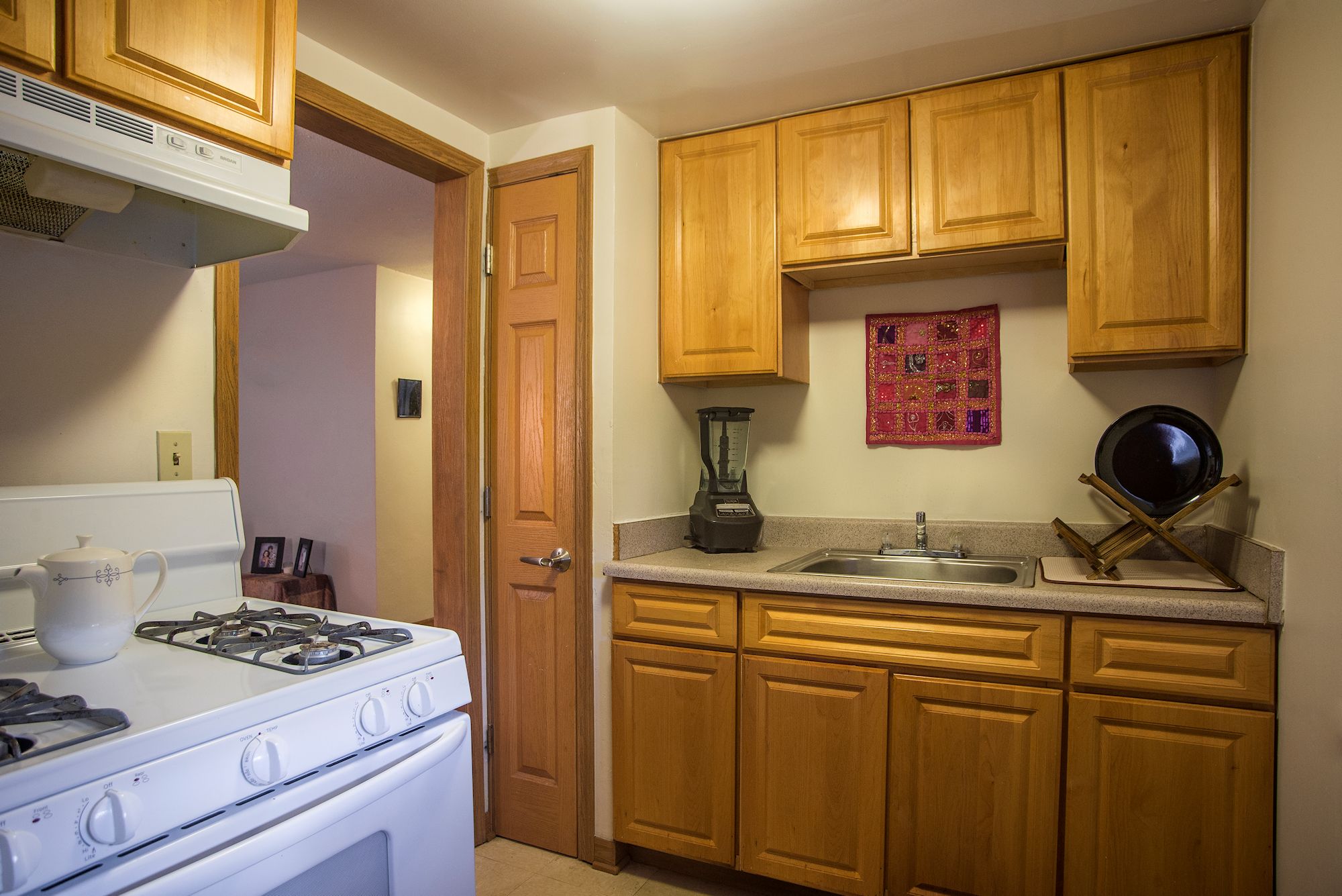 Livingston Park Apartments – photo 3
