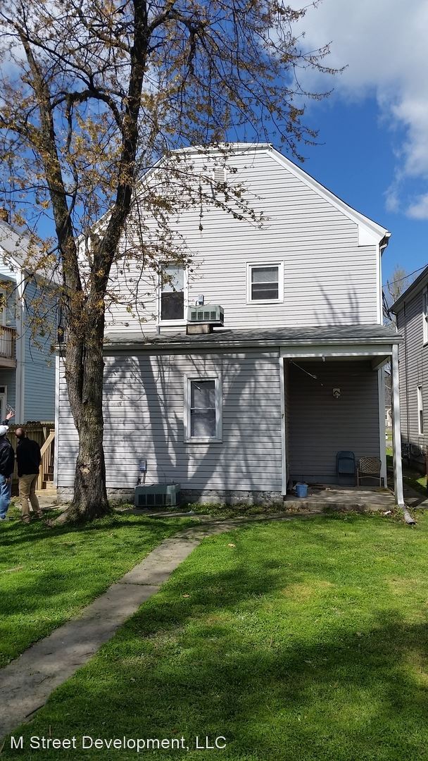Building Photo - 5 br, 2 bath House - 3761 Southern Parkway
