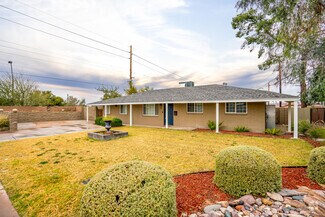 Apartments For Rent Near Banner Children S Academy Tempe Az