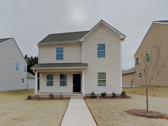 25 Daniel Ln, Porterdale, GA 30014 House Rental in Porterdale, GA