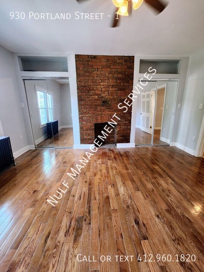 Foto del edificio - 930 Portland St