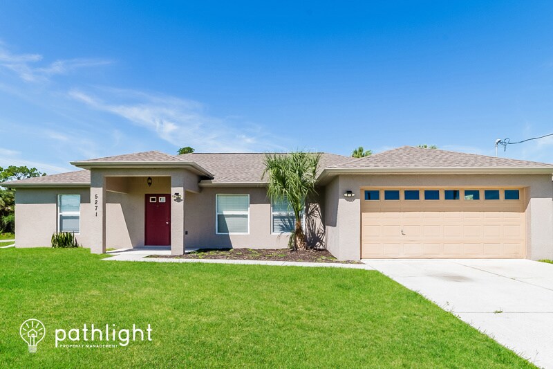 Foto principal - 5271 Beckham St