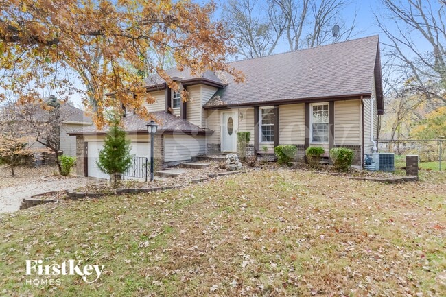 Building Photo - 5912 Walnut Creek Cir