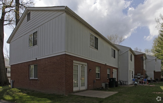 Building Photo - Gracely Townhomes