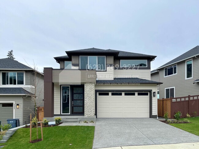 Building Photo - 2802 162nd Ave Ct E
