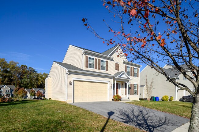 Foto del edificio - 5979 Cypress Springs Rd