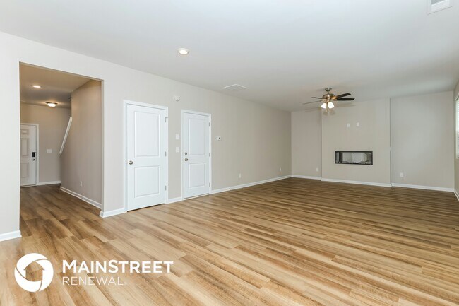 Foto del edificio - 509 Curry Ridge Ct.