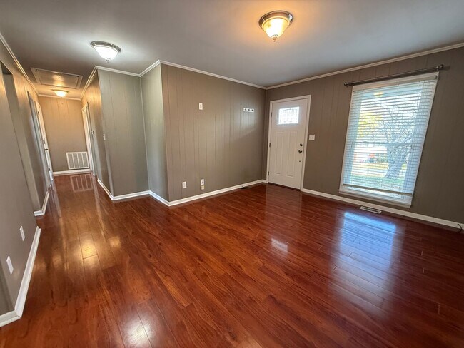 Foto del edificio - Home in Kuttawa