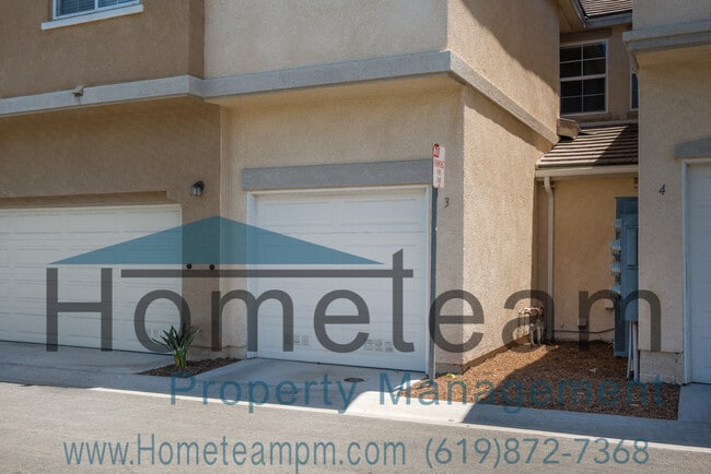 Building Photo - 3 BR/ 2.5 BA 1360 SQFT Otay Ranch / Chula ...