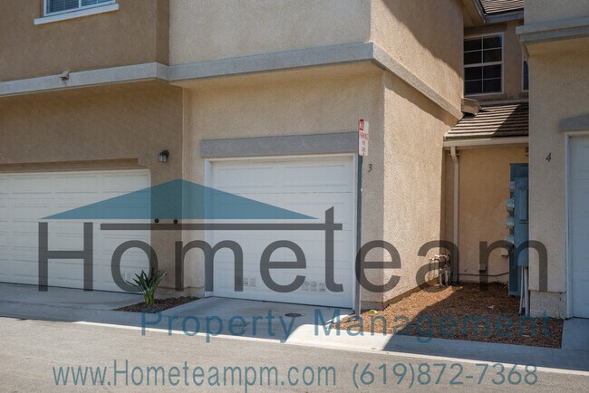 Foto del edificio - 3 BR/ 2.5 BA 1360 SQFT Otay Ranch / Chula ...