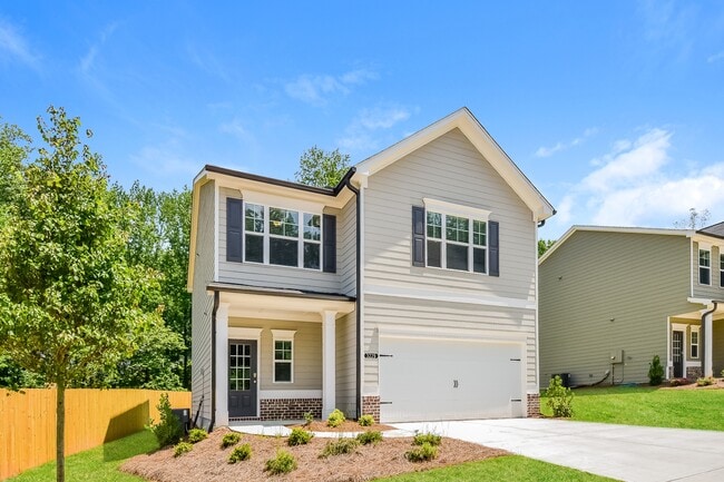 Building Photo - 3327 Alder Ct