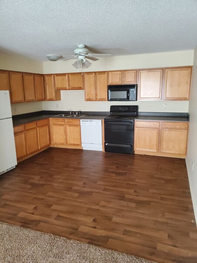 Foto del interior - Affordable Grimes apartments minutes from everything!