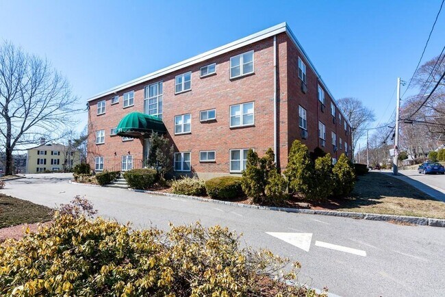 Foto del edificio - 2323 Washington St
