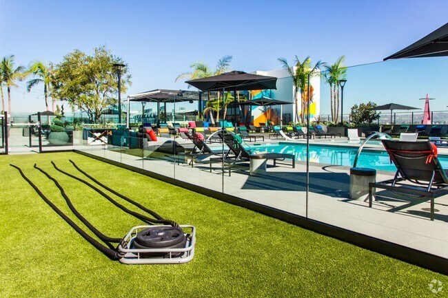 Huntington Continental Rentals Huntington Beach, CA