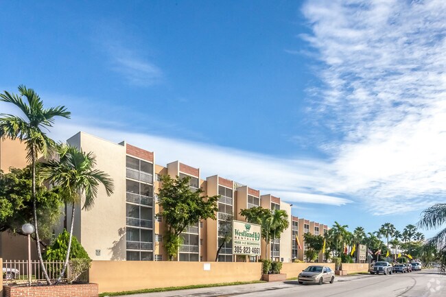 Building Photo - Westland 49 Apartments