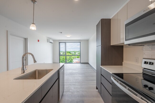 Foto del edificio - The Howard