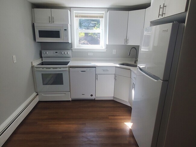 Foto del edificio - 433 Sea St