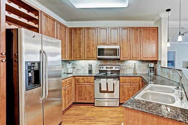 Foto del edificio - 1711 Old Spanish Trl