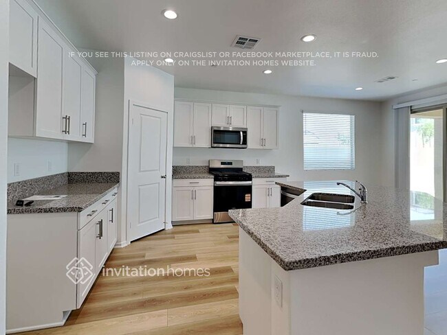 Foto del edificio - 25153 Mountain Violet Wy
