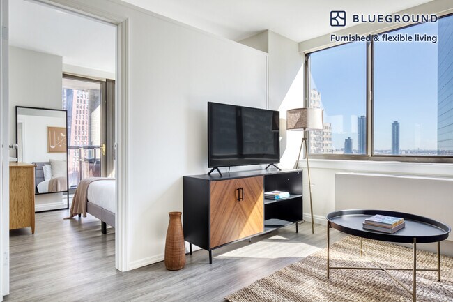 Foto del edificio - 377 E 33rd St