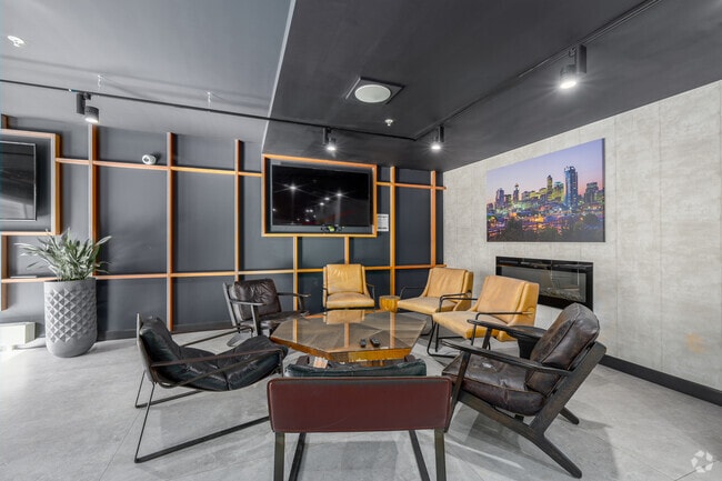 Games Room - ARIA
