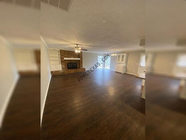 Photo - 8205 SW 36th Street Oklahoma City, OK 73179 House
