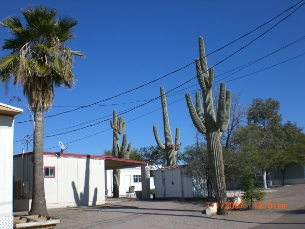 Primary Photo - Foothills Mobile Home Park