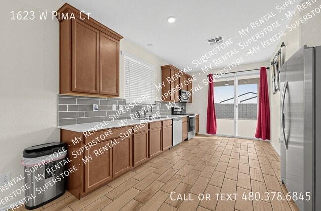 Building Photo - 1623 W Pima Ct