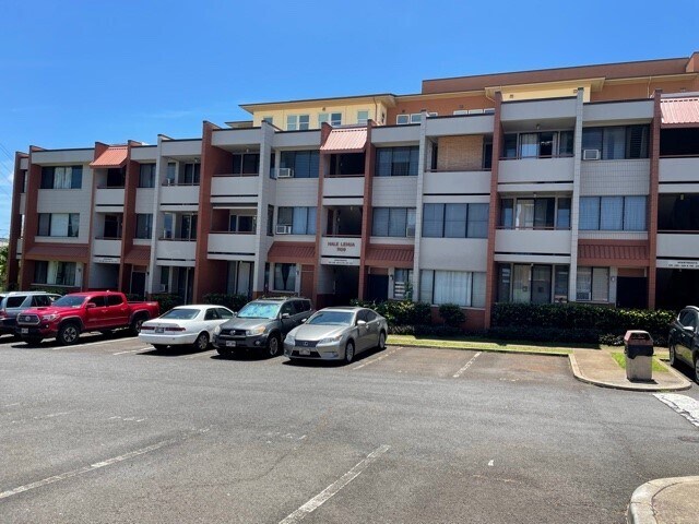 Foto del edificio - 1109 Acacia Rd