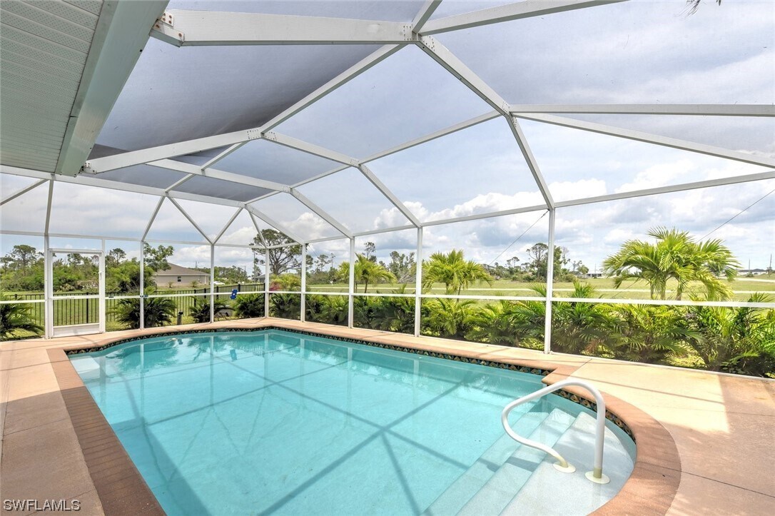 4133 Old Burnt Store Rd N, Cape Coral, FL 33993 House Rental in Cape