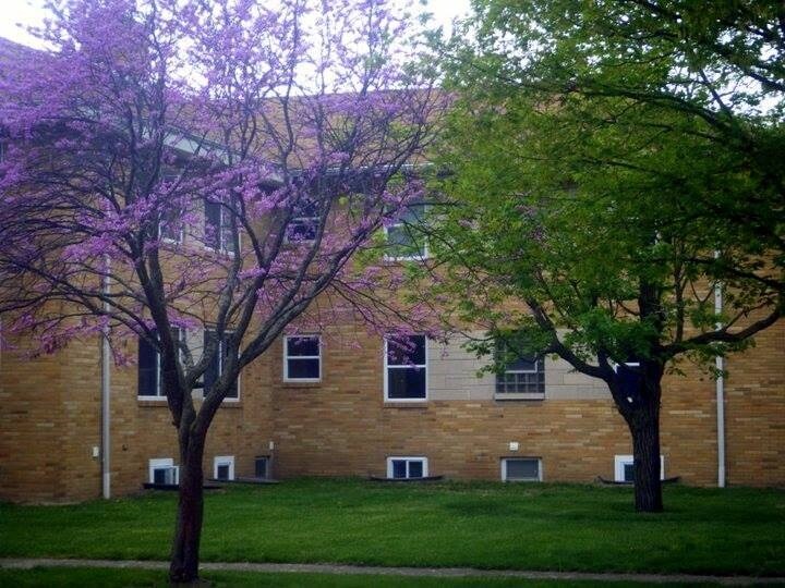 River Oak Apartments - Twin Oaks Apartments