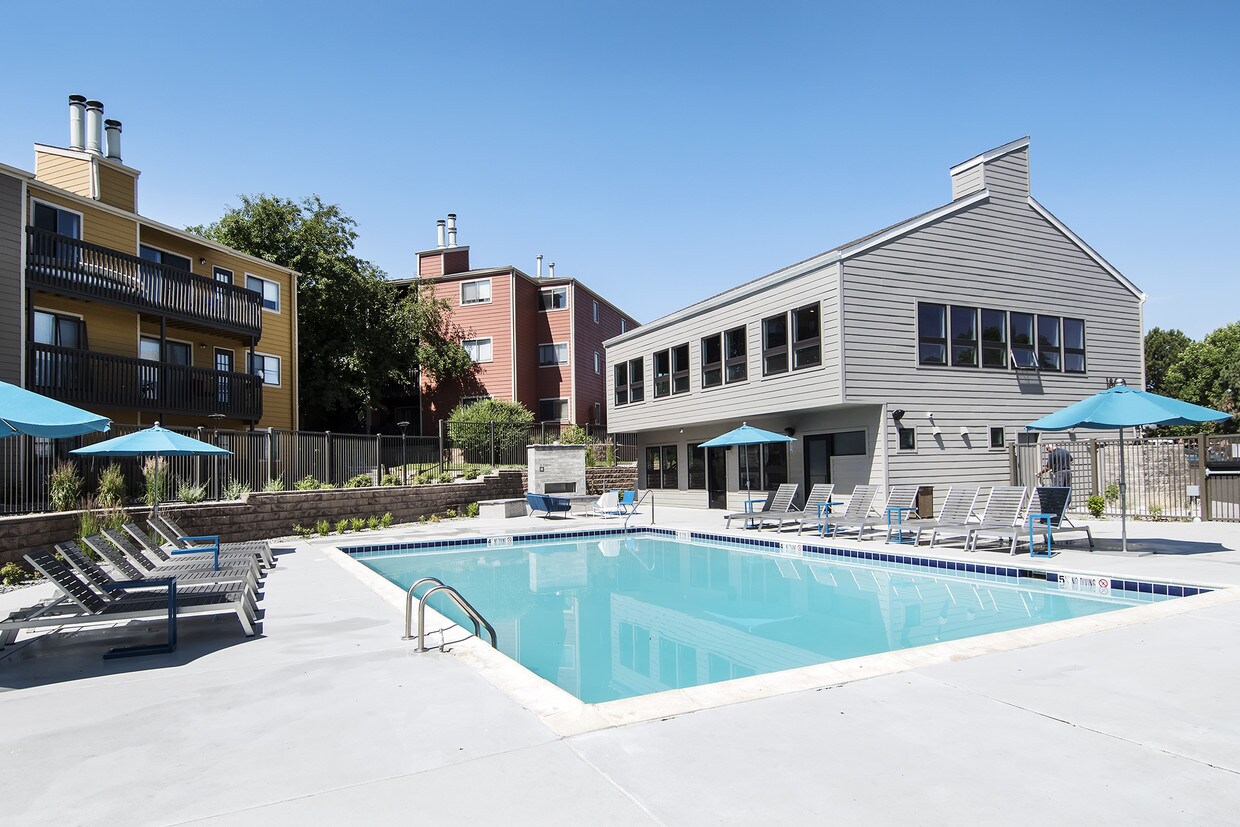 Tuscan Heights Apartments Apartments Federal Heights, CO