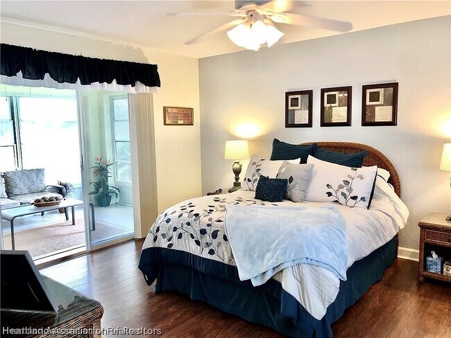 Foto del edificio - 34 Clubhouse Ln