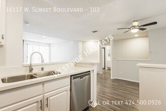 Building Photo - 16117 W Sunset Blvd