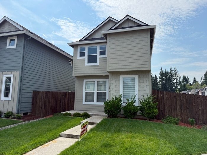 Foto principal - 7021 S 11th St