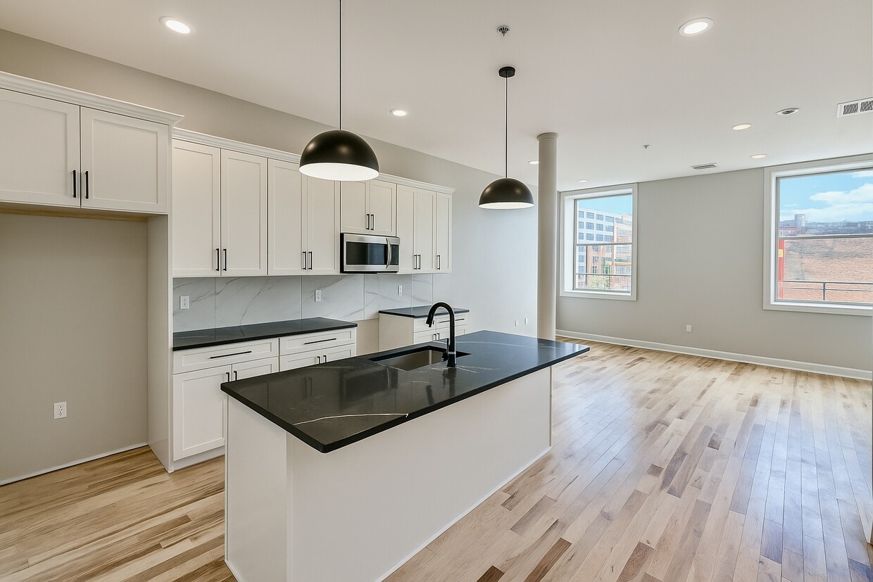 Foto principal - Lackawanna Ave