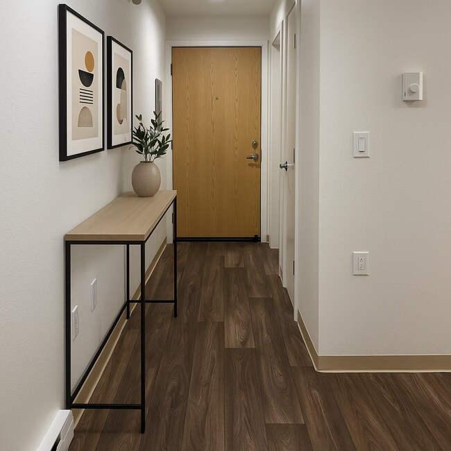 Foto del interior - Thornton Creek Apartments