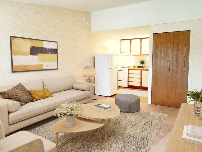 Foto del edificio - Winthrop Court Apartments