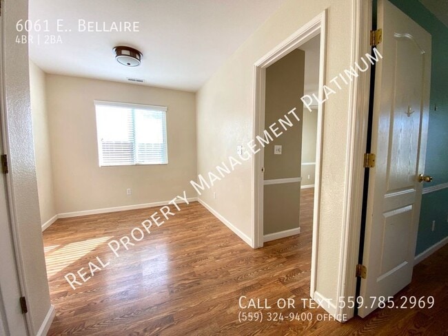 Building Photo - Beautiful 4 Bedroom Home- Ashlan and Fowler