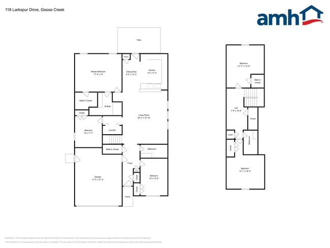 Building Photo - 118 Larkspur Dr